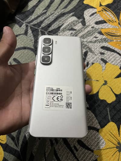 Infinix Hot 60 pro + (Plus) 8/256 GB