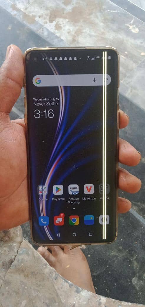 One Plus 8 Pro 1