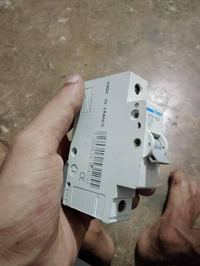 breaker