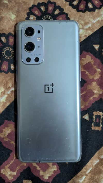 One Plus 9 Pro