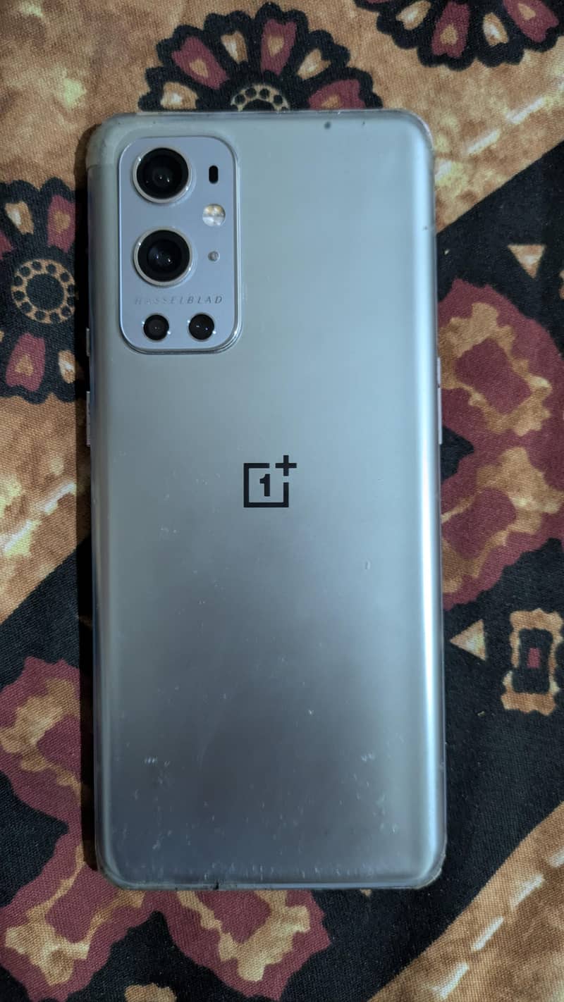 One Plus 9 Pro 0