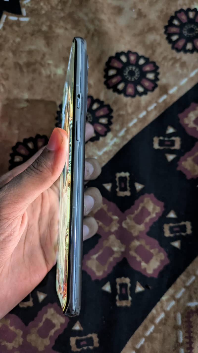 One Plus 9 Pro 2