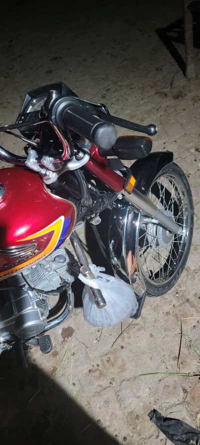 honda cd 70
