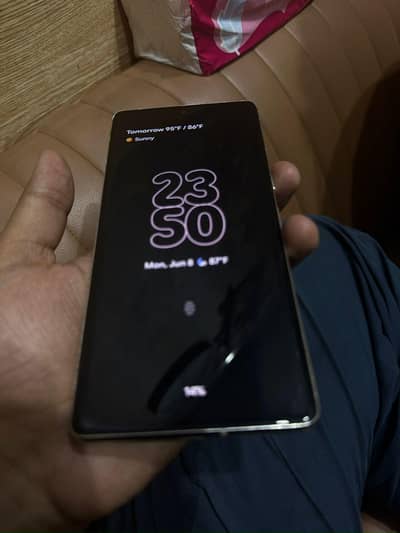 Google Pixel 7 Pro