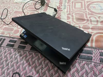 Lenovo thinkpad t420 2nd generation