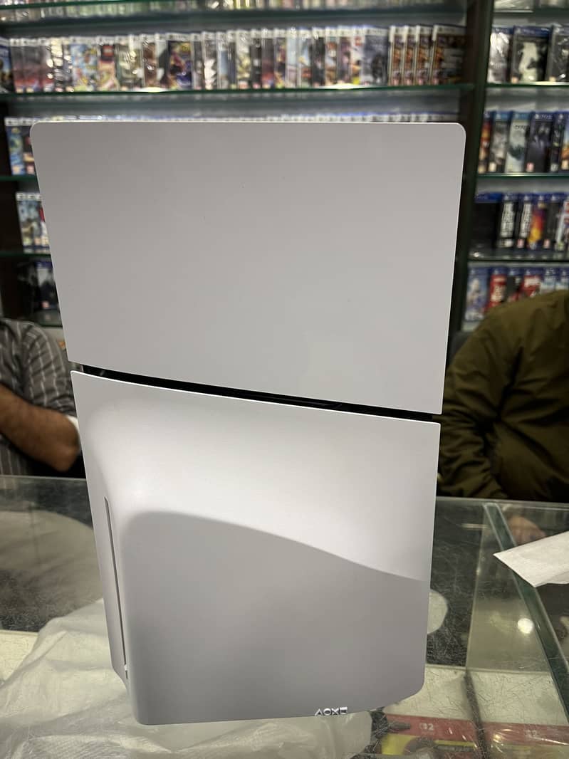 Ps5 slim 2