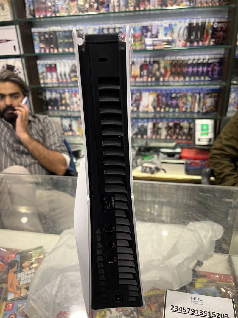 Ps5 slim 3