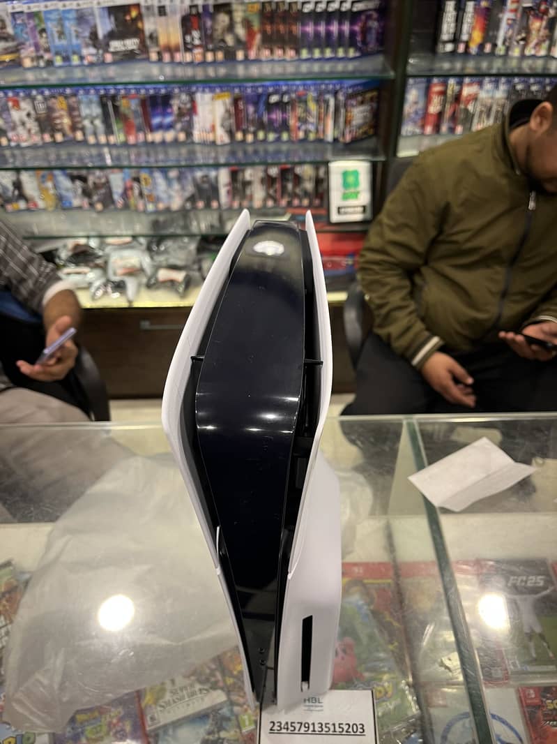 Ps5 slim 6