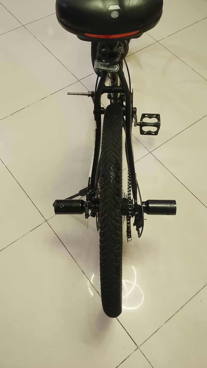 plus 610 cycle 0