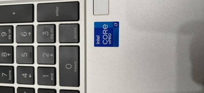 HP ELITEBOOK 850 G8 i7 11GEN