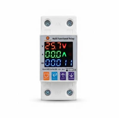 Mora 8 in 1 unit lock protective Divice.