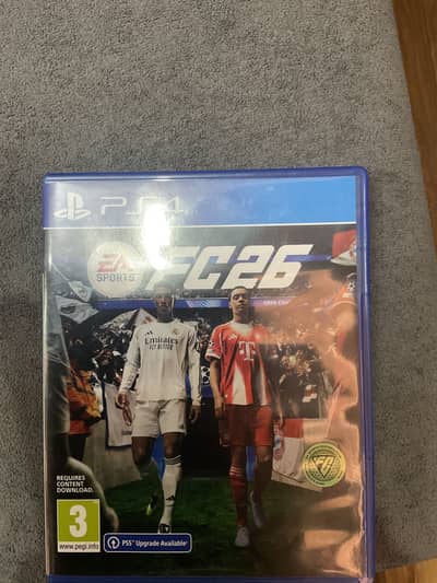 Fifa 26
