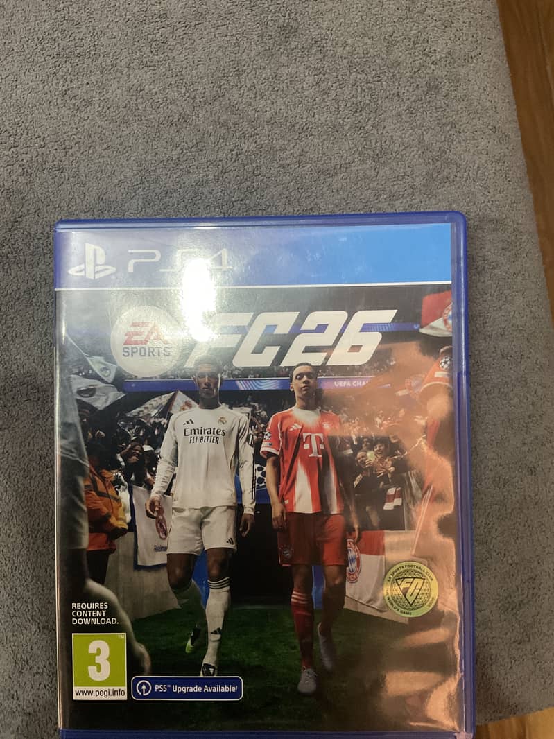Fifa 26 0