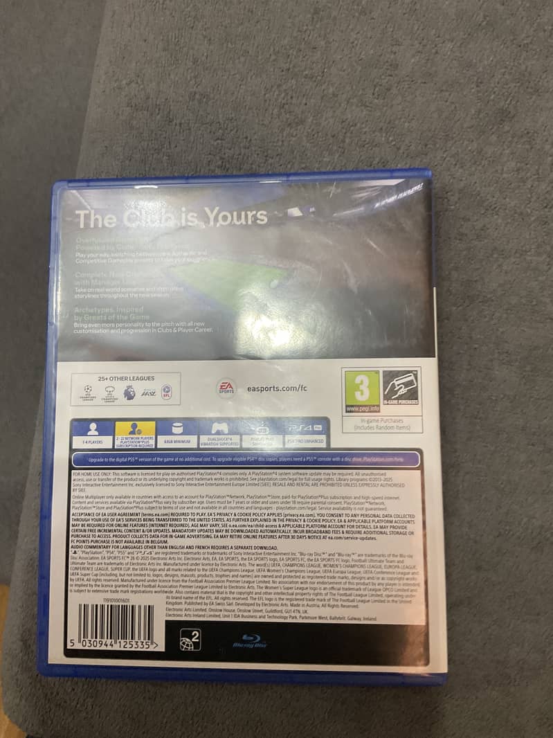 Fifa 26 1