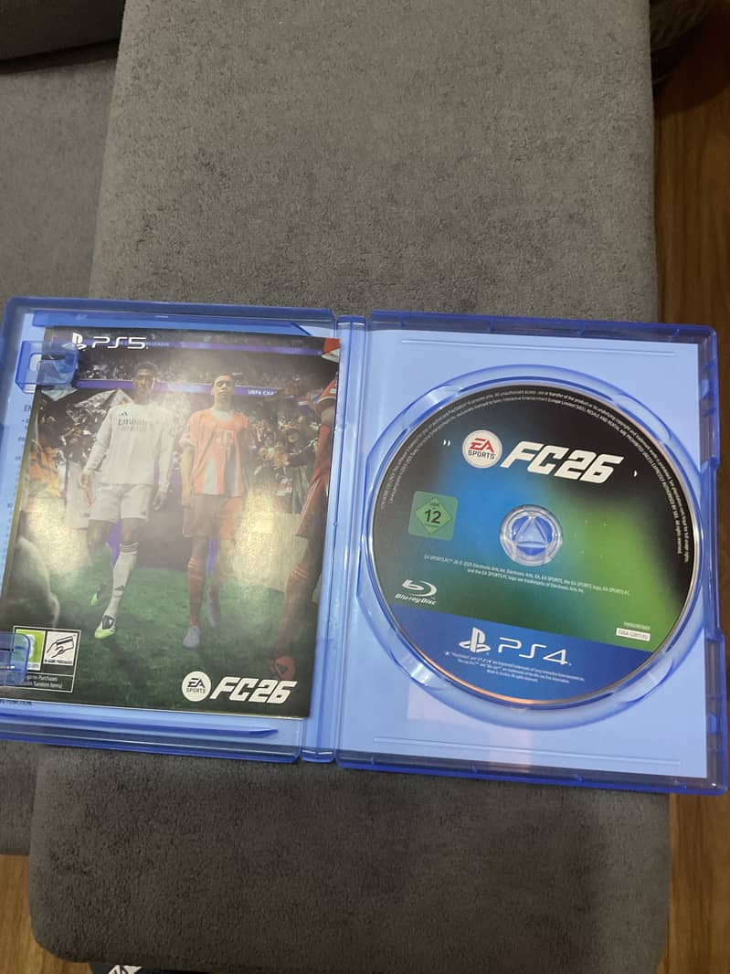Fifa 26 2