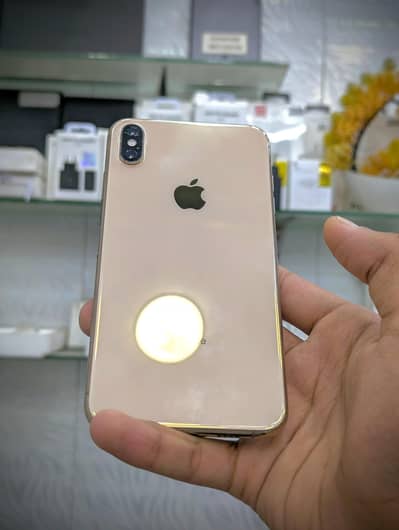 Apple iPhone XS Max