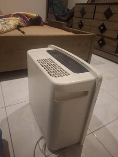 Air coller