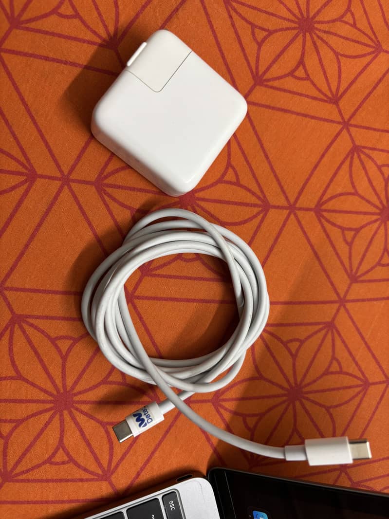 MacBook 5