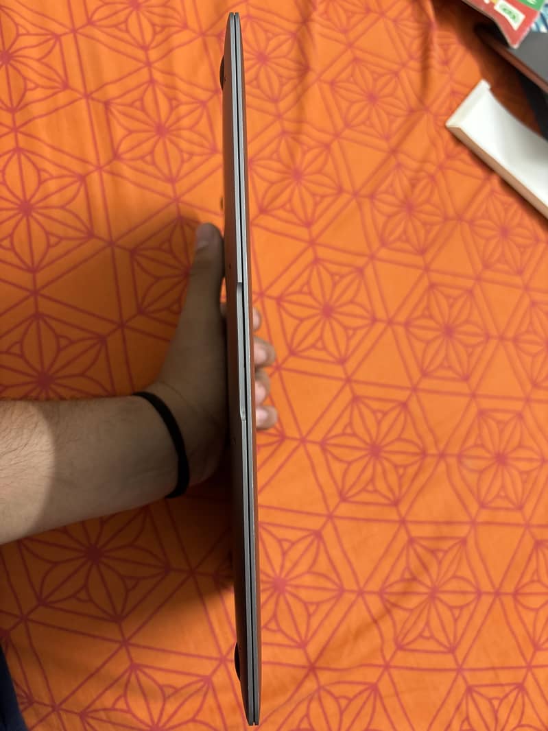 MacBook 10