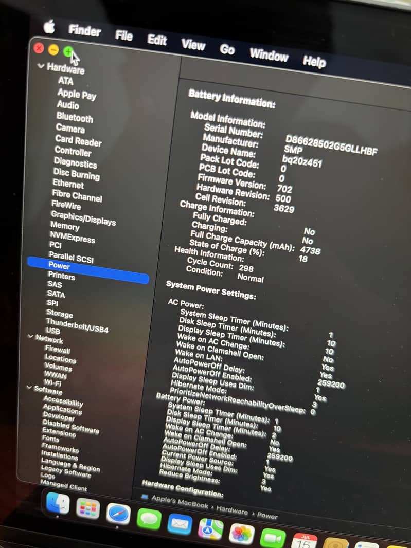 MacBook 11