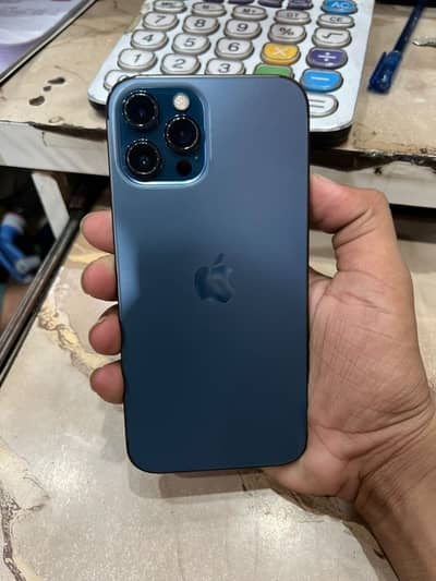 Apple iPhone 12 Pro Max