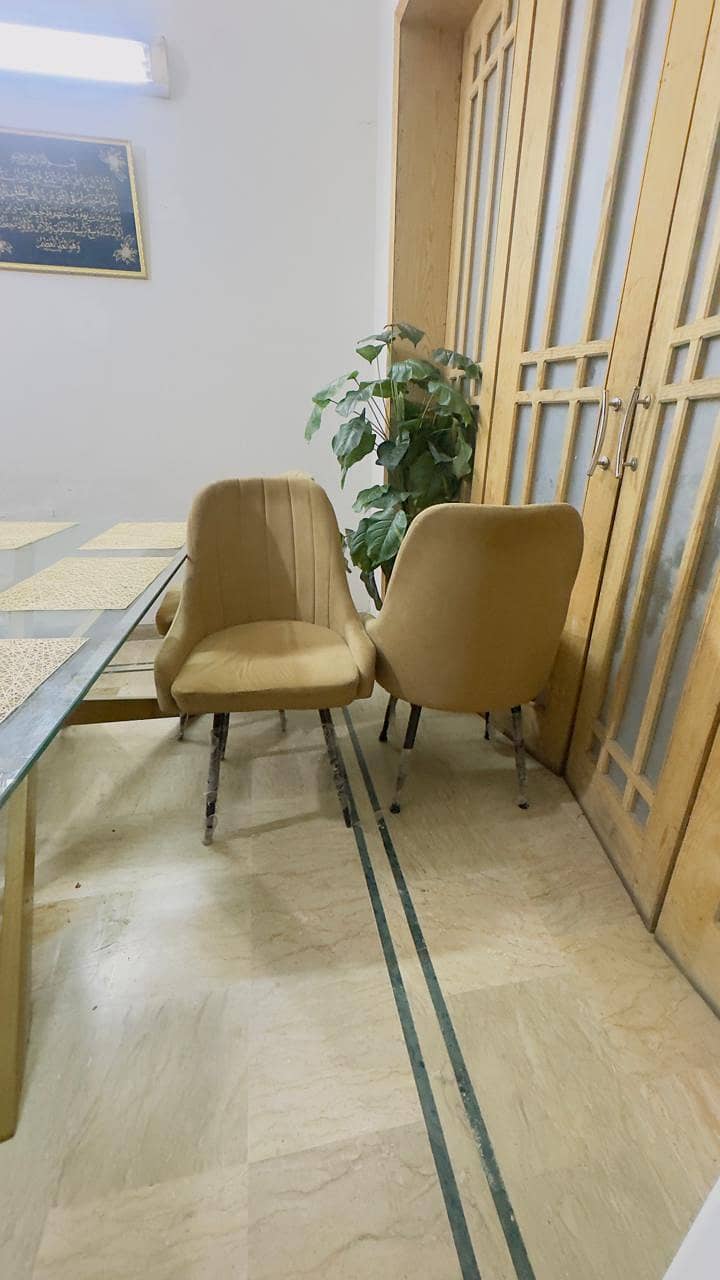 dinning table 3