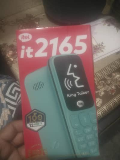 mobile phone