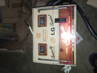 stabilizer for sale 10000 watts