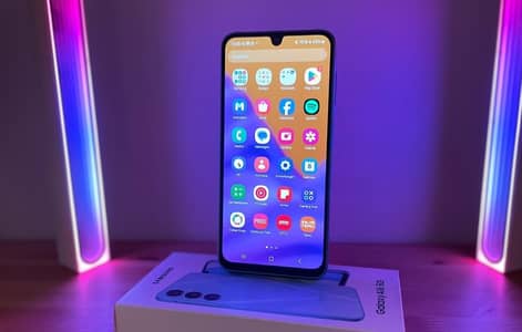 Samsung A16 8/256 For Sale
