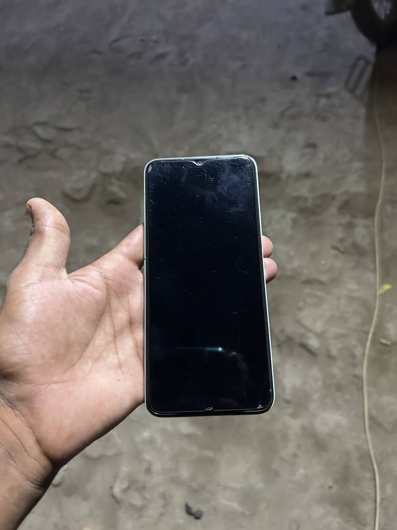 Realme c35 2