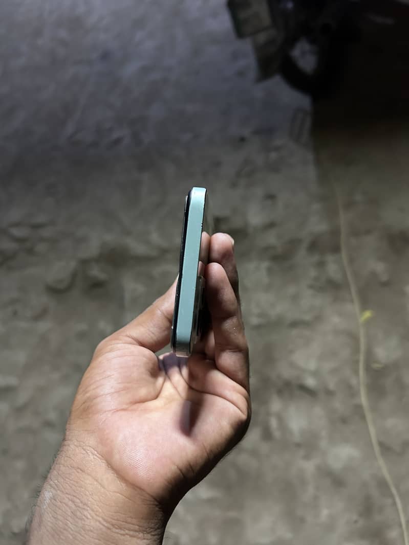Realme c35 5