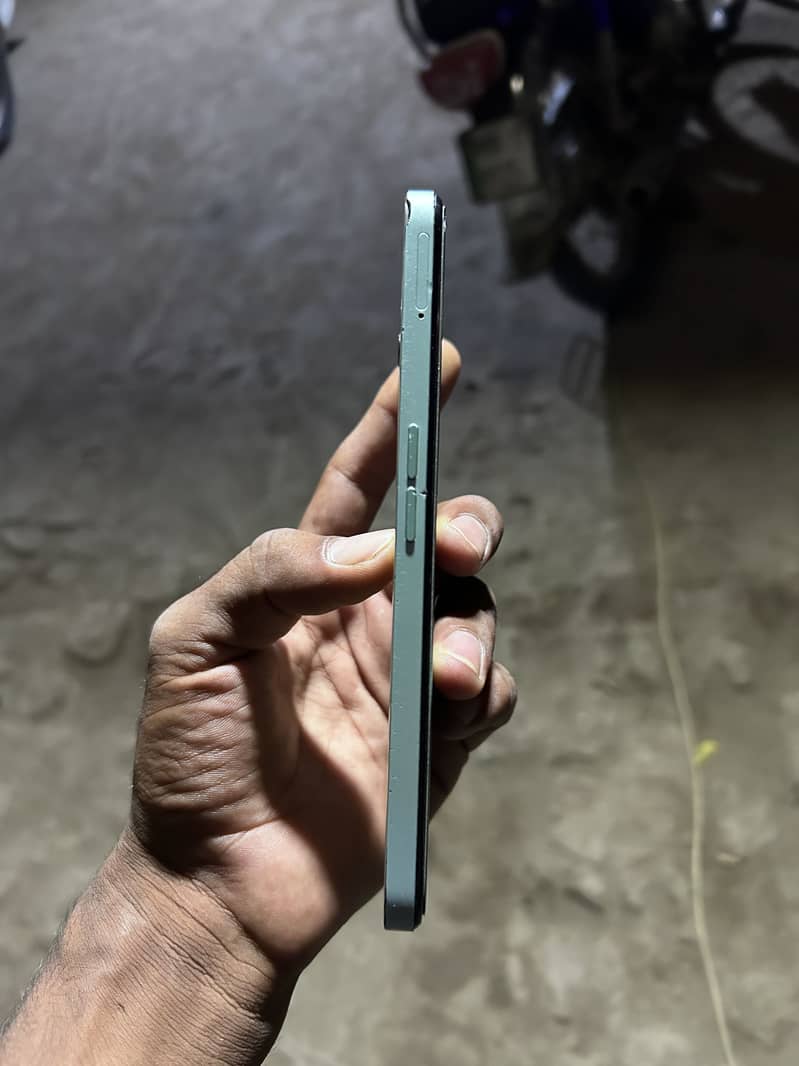 Realme c35 6