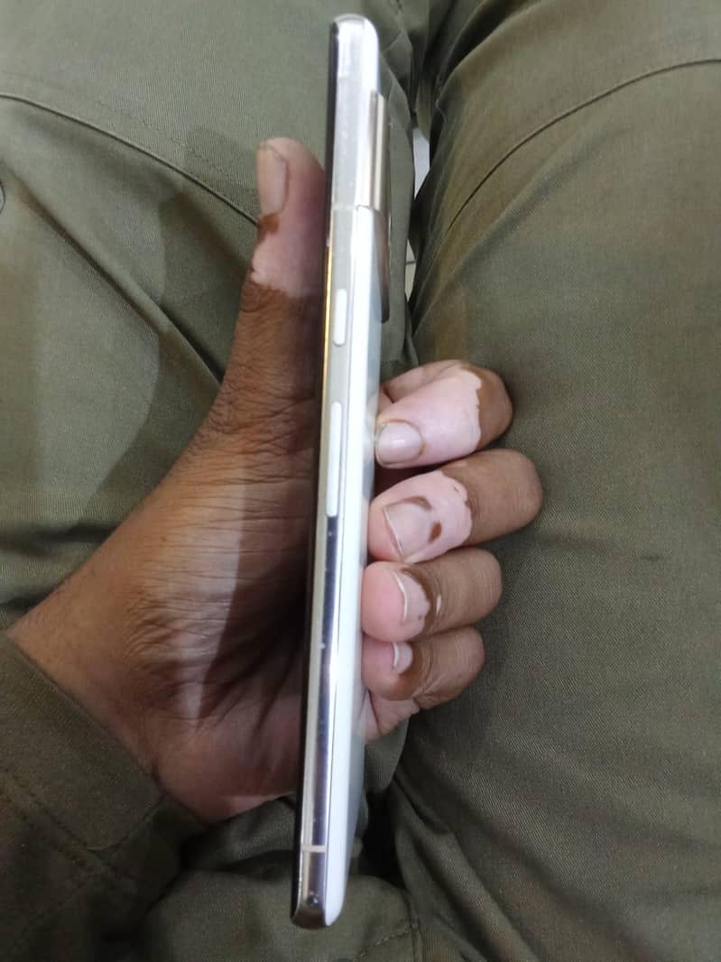 Google Pixel 7 Pro 7