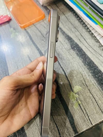 Apple iPhone 15 Pro Max