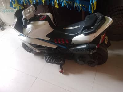 Bike for kids