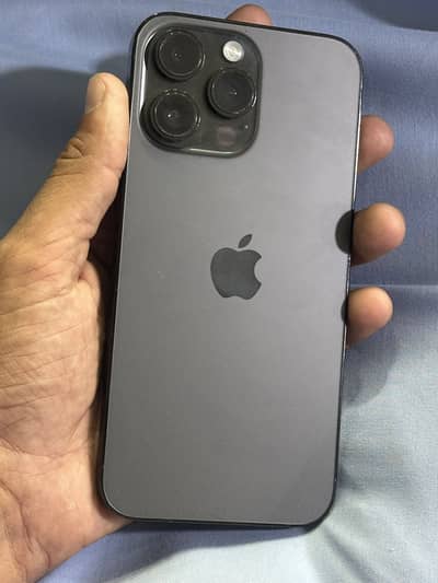 iPhone 14 Pro Max