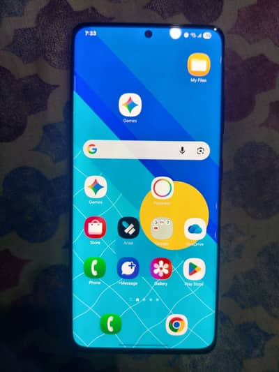 Samsung Mobile S21 Ultra