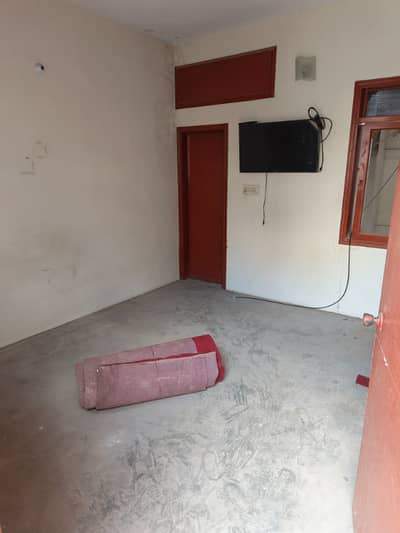 Sale 120 GHz house double corner Alladin park k samne rashid minhas road