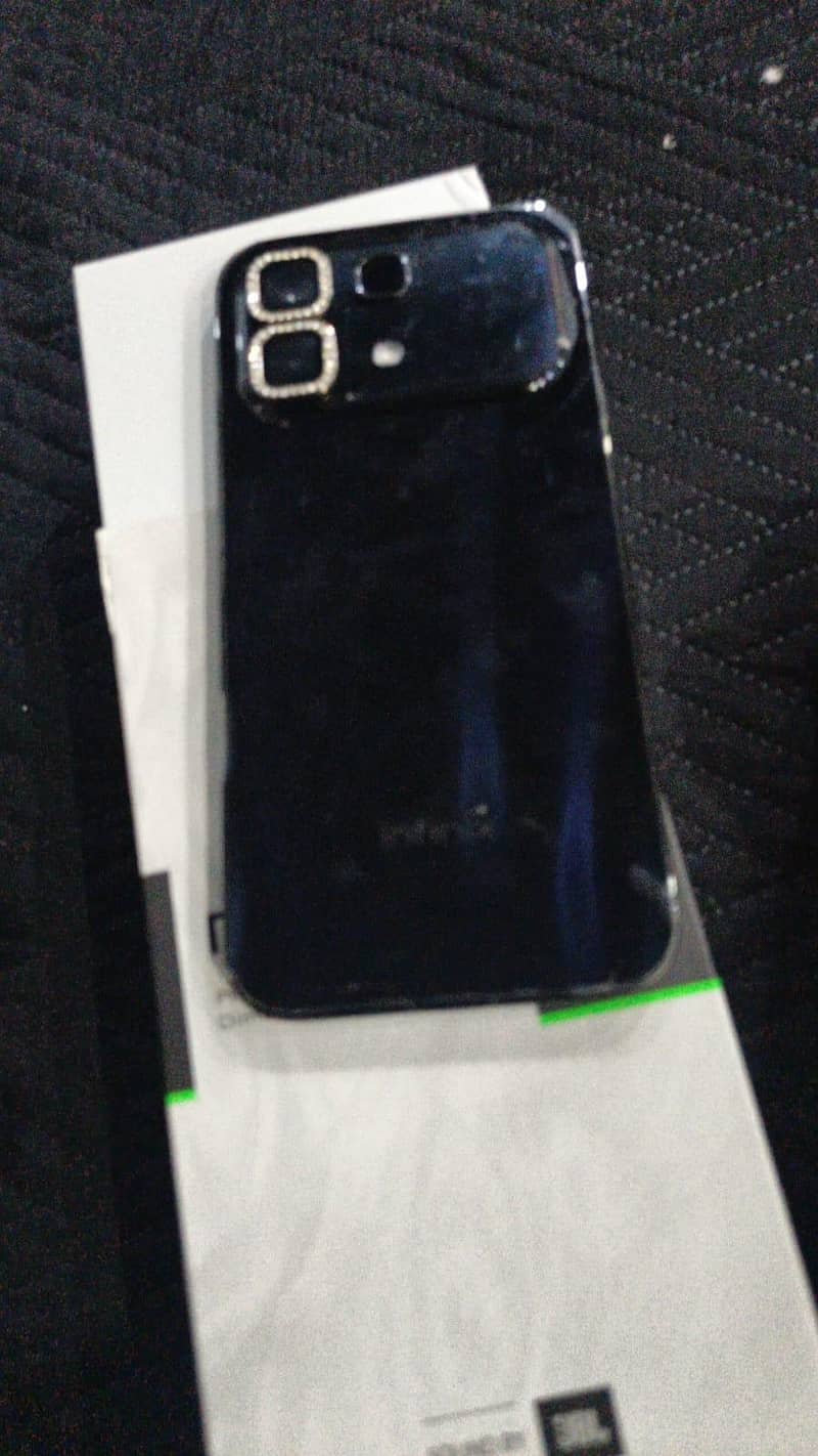 Infinix Note 60 2