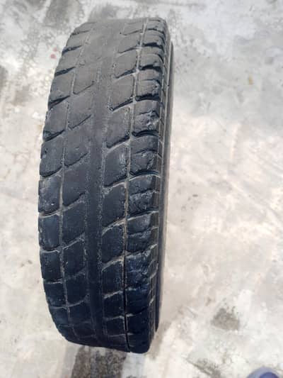 CNG Riksha Tyre Tube for Sale