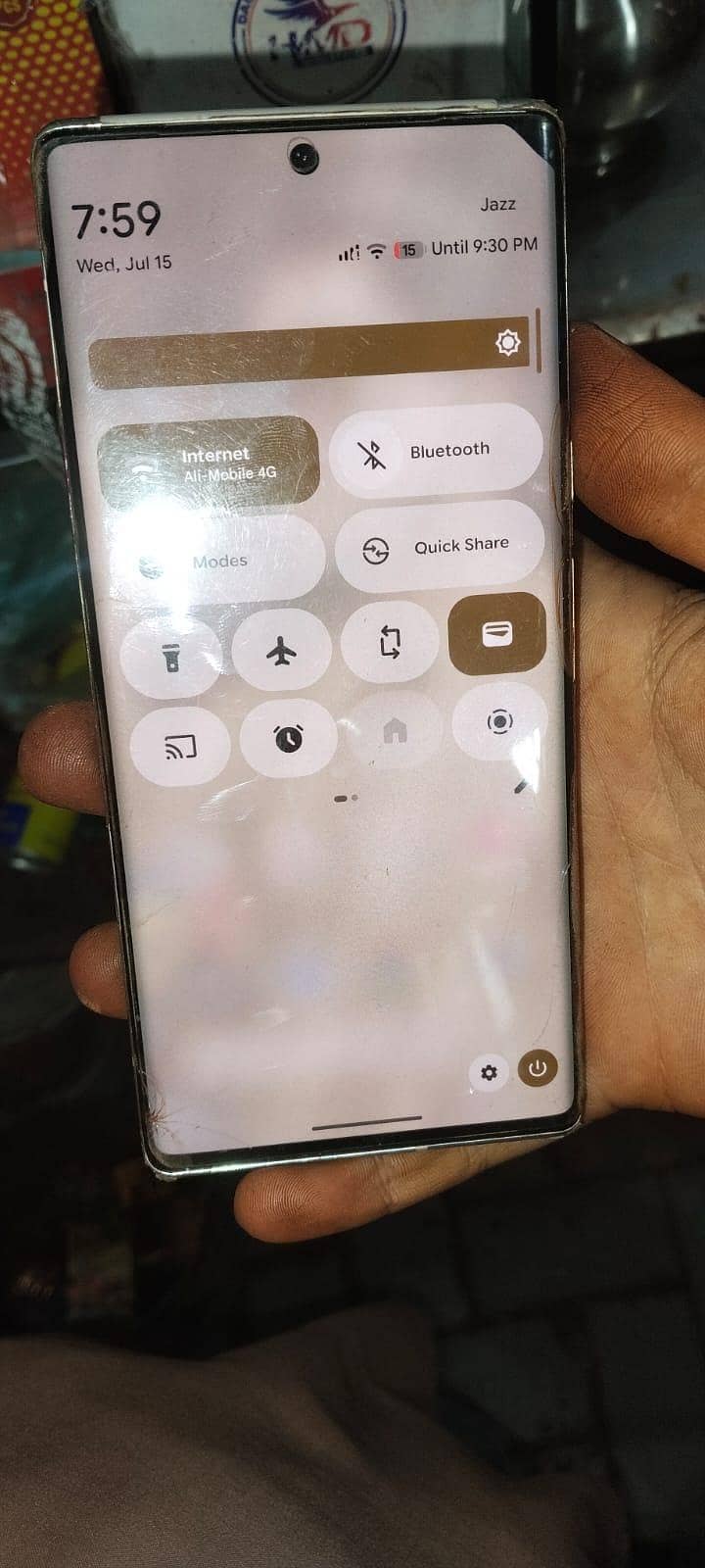 Google Pixel 6 Pro 0