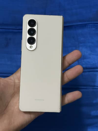 Samsung z fold 4 non pta 12/512