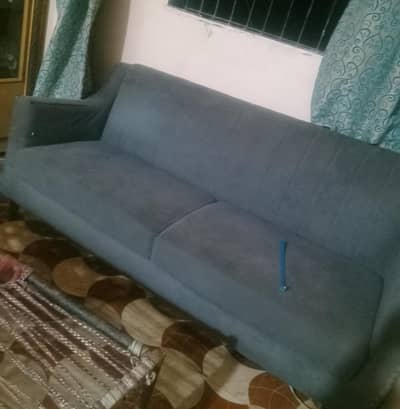 5 Seater Sofa Set