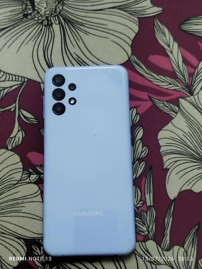 Samsung Mobile A13