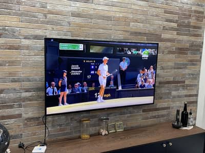 Sony Bravia tv