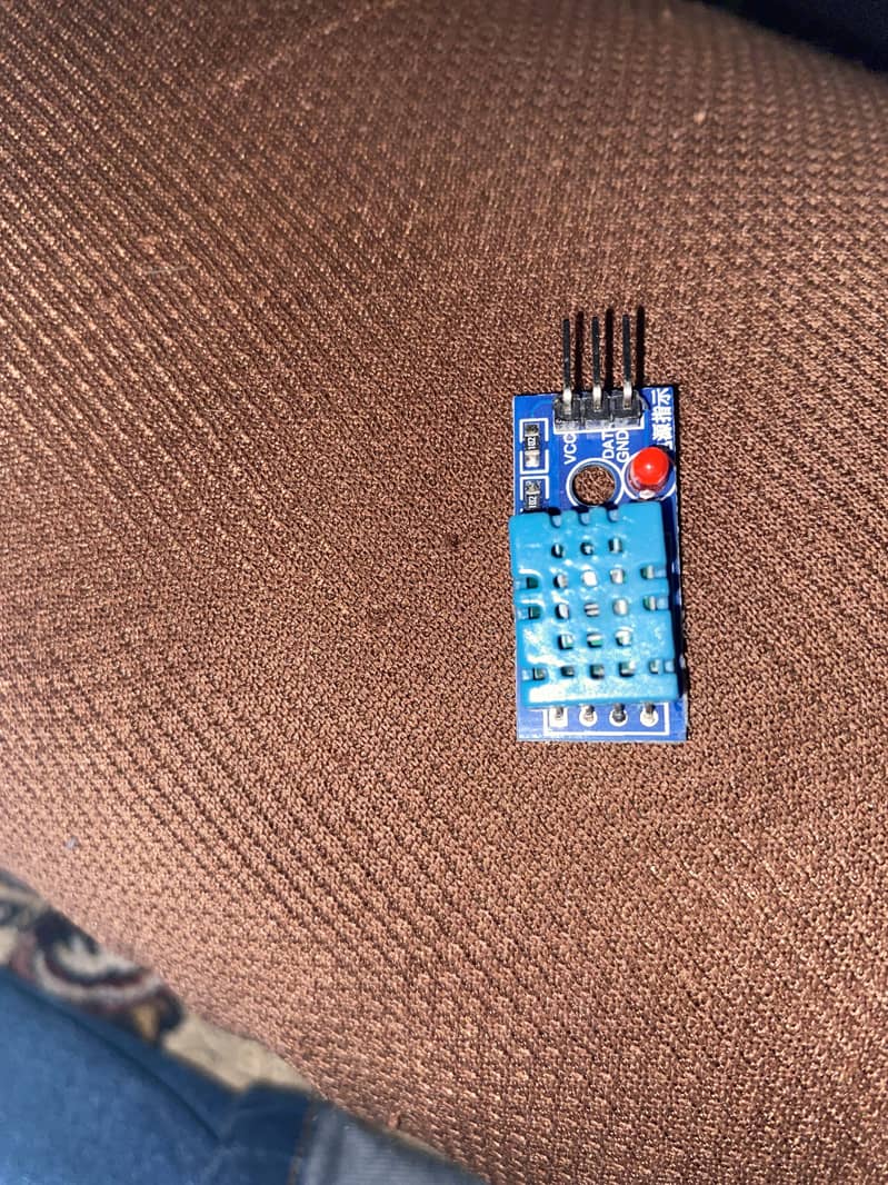 Dld circuit components 4