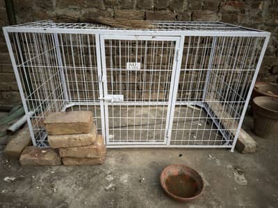 4 x 2 Multi-Purpose Cage for Sale