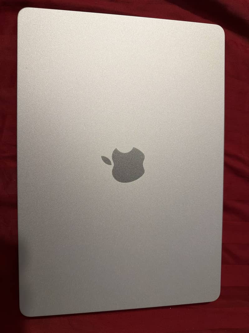 Macbook 0
