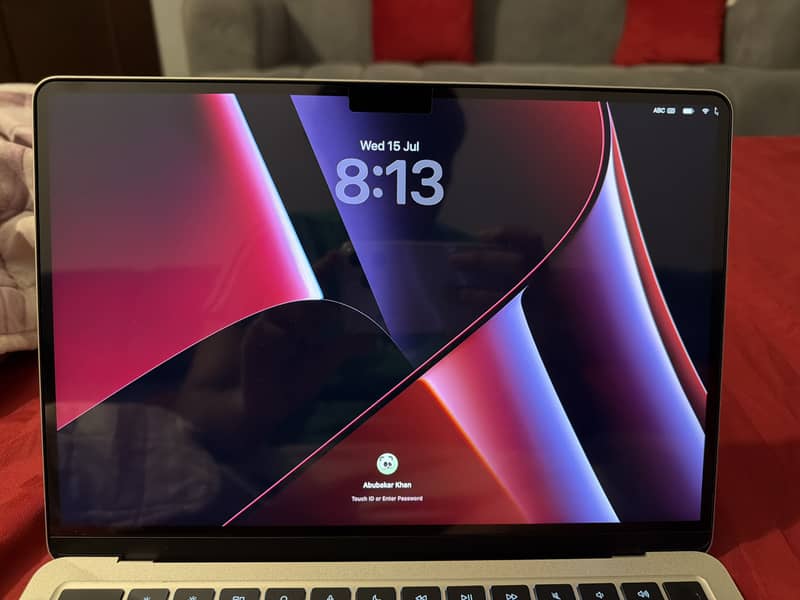Macbook 2