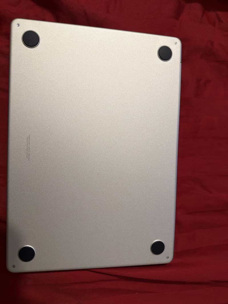 Macbook 3